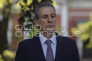 JOSÉ CHEDRAUI