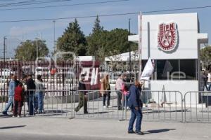 IPN . CECYT . SEGURIDAD