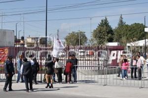IPN . CECYT . SEGURIDAD