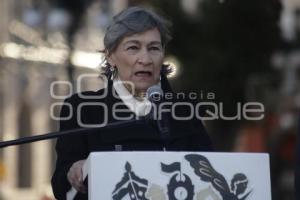 LUZ DE LOURDES GERBER