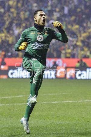 FÚTBOL FINAL . AMÉRICA VS MONTERREY