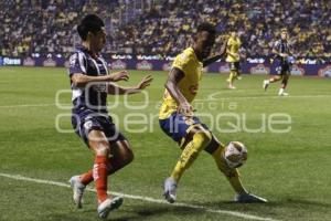 FÚTBOL FINAL . AMÉRICA VS MONTERREY