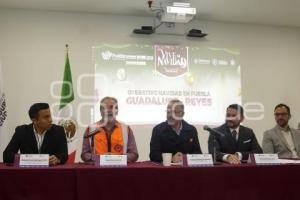 AYUNTAMIENTO . OPERATIVO GUADALUPE - REYES