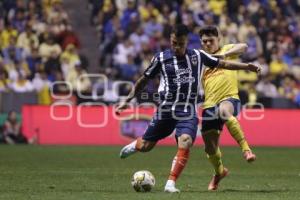 FÚTBOL FINAL . AMÉRICA VS MONTERREY