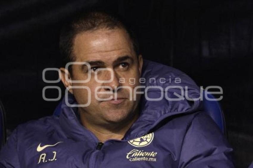 FÚTBOL FINAL . ANDRÉ JARDINE