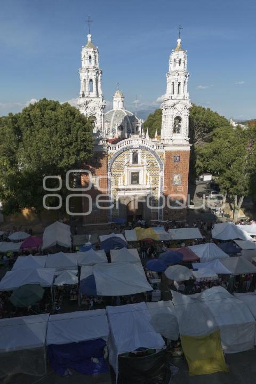 LA VILLITA