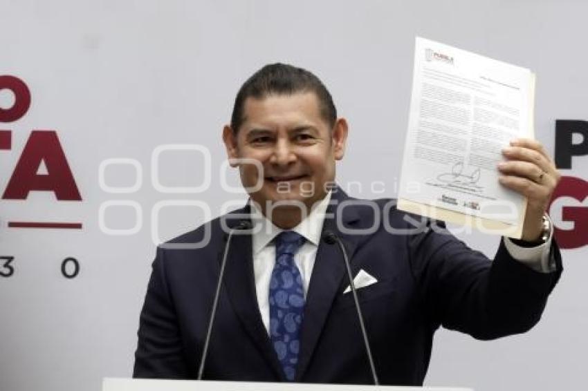 ALEJANDRO ARMENTA