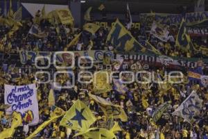 FÚTBOL FINAL . AMÉRICA VS MONTERREY