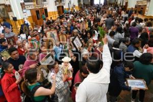 TLAXCALA . VIRGEN DE GUADALUPE