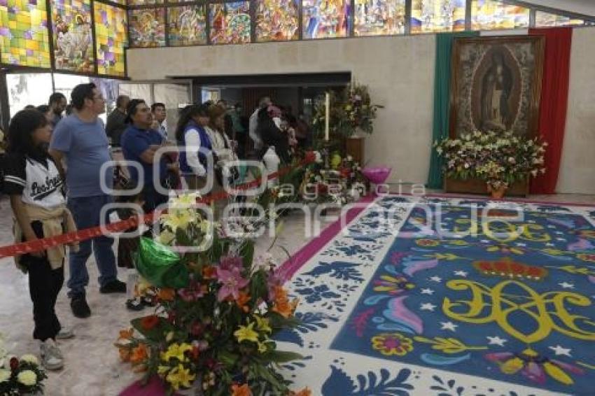 FERIA GUADALUPANA 2024