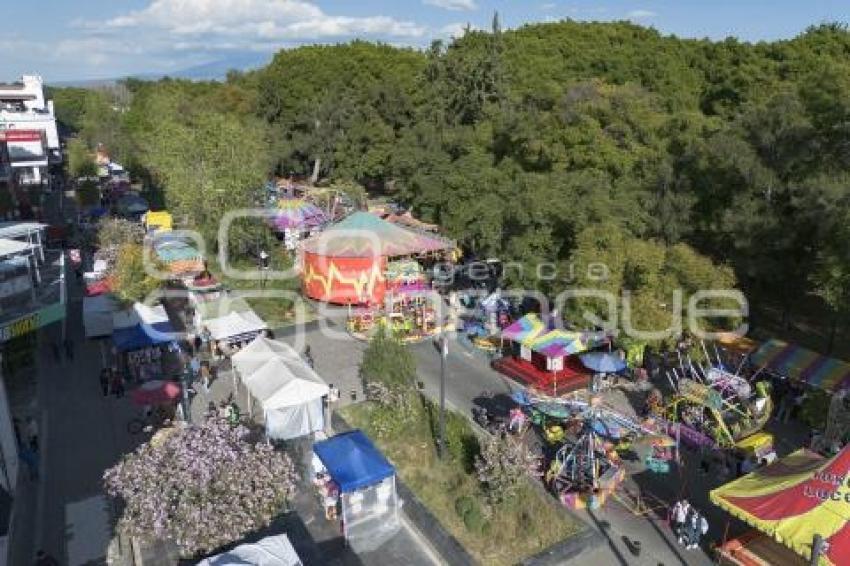 LA VILLITA