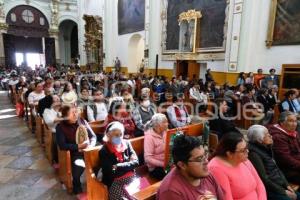 TLAXCALA . VIRGEN DE GUADALUPE