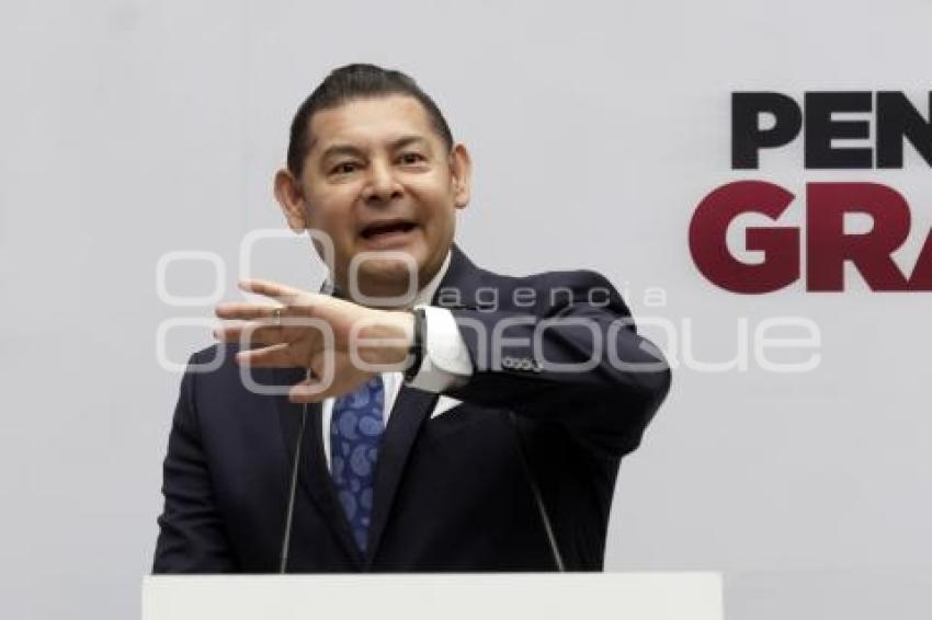 ALEJANDRO ARMENTA