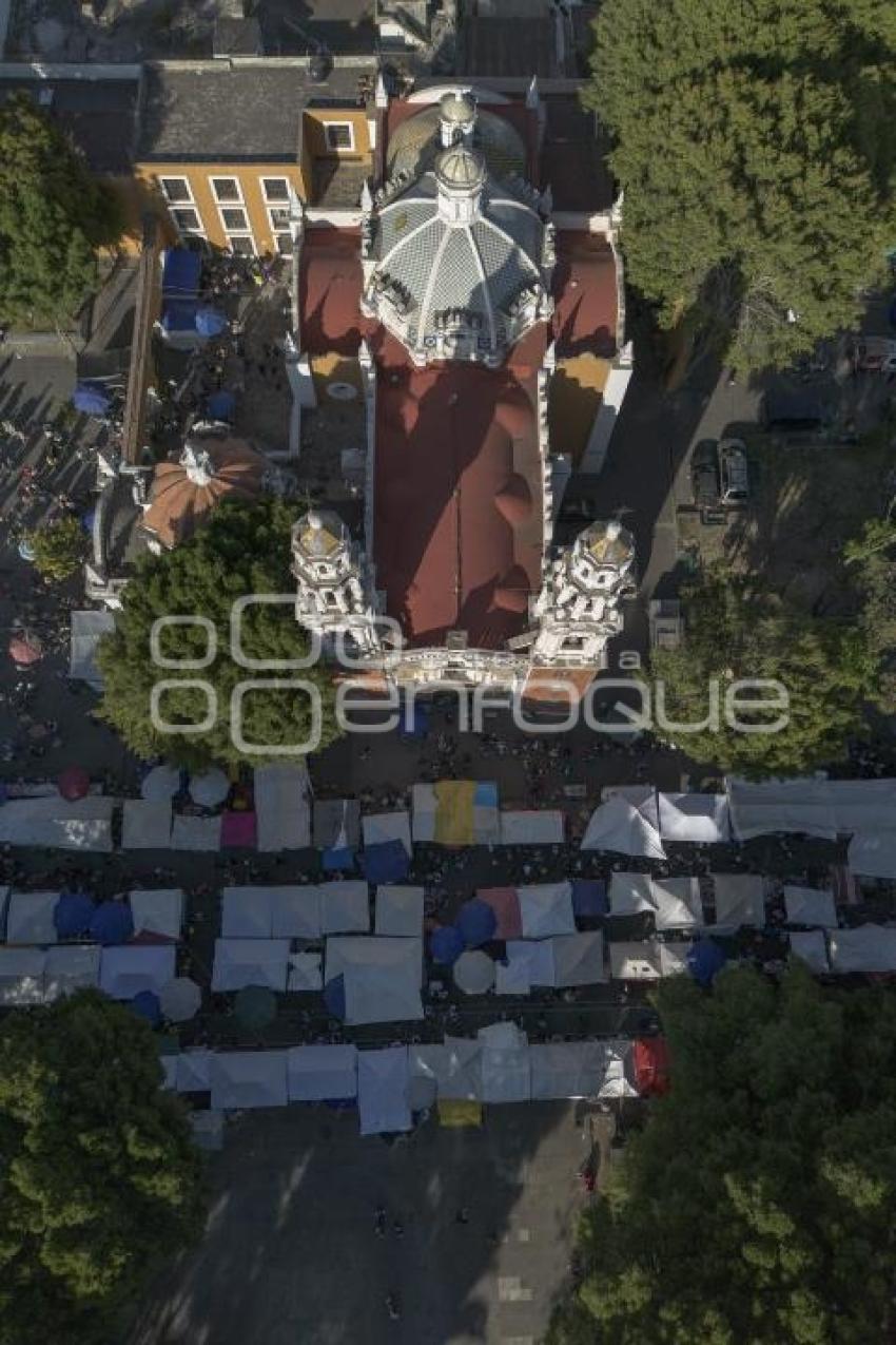 LA VILLITA