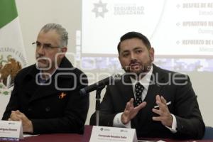 AYUNTAMIENTO . OPERATIVO GUADALUPE - REYES