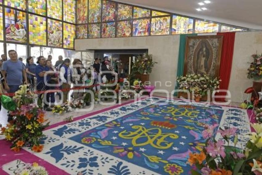 FERIA GUADALUPANA 2024