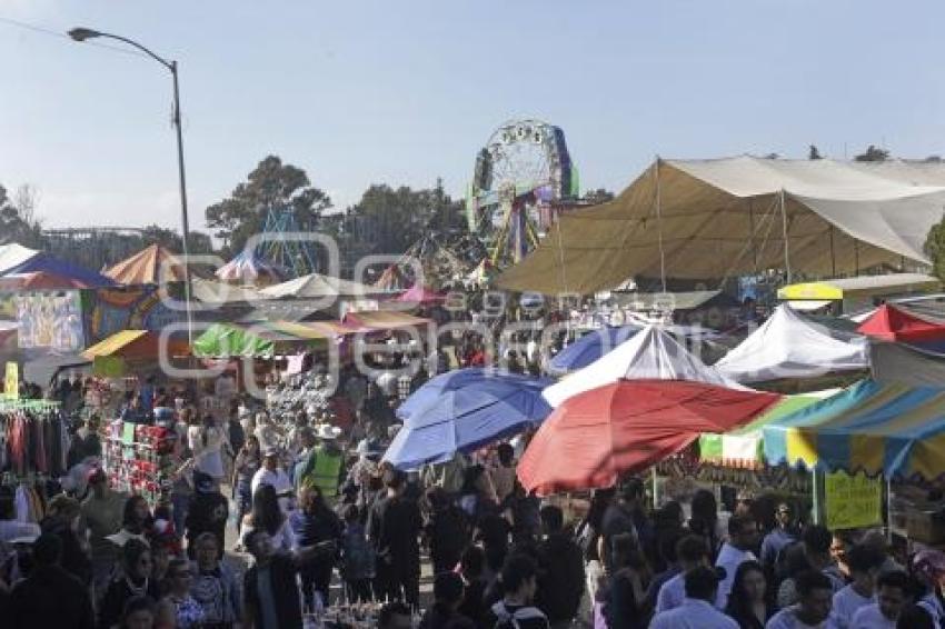 FERIA GUADALUPANA 2024