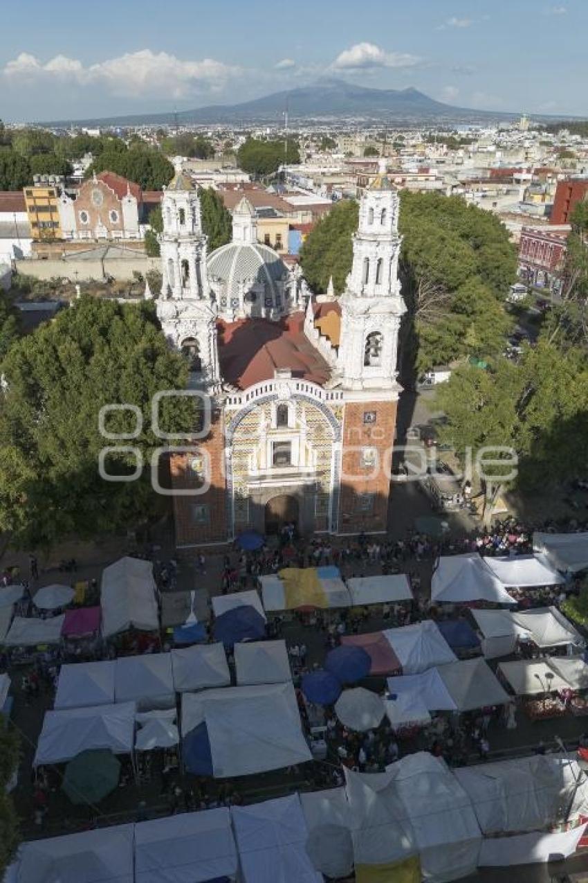 LA VILLITA
