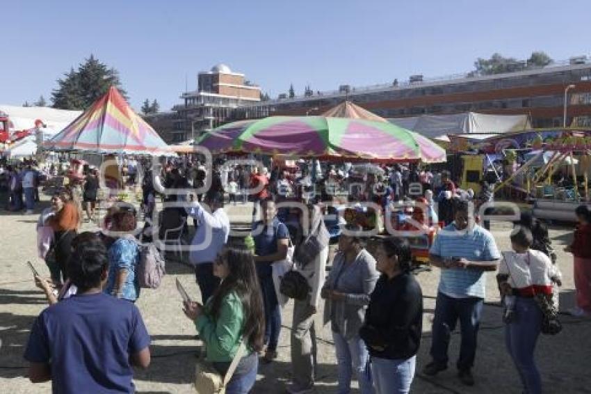 FERIA GUADALUPANA 2024