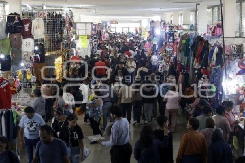 FERIA GUADALUPANA 2024