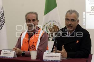 AYUNTAMIENTO . OPERATIVO GUADALUPE - REYES