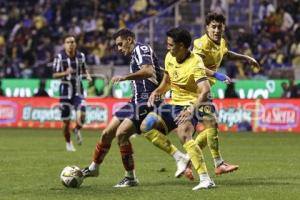 FÚTBOL FINAL . AMÉRICA VS MONTERREY
