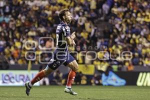 FÚTBOL FINAL . AMÉRICA VS MONTERREY