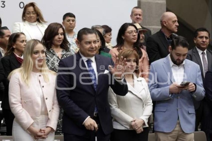 ALEJANDRO ARMENTA