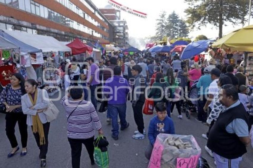 FERIA GUADALUPANA 2024