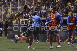FÚTBOL FINAL . AMÉRICA VS MONTERREY