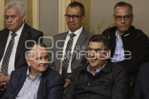 CONGRESO . SESIÓN ORDINARIA