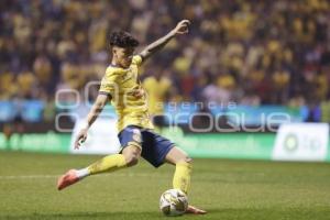 FÚTBOL FINAL . AMÉRICA VS MONTERREY