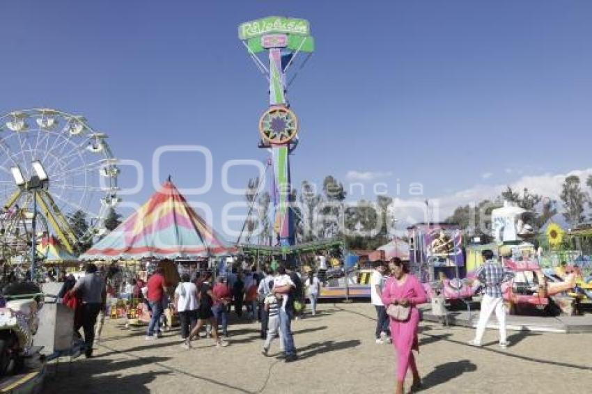 FERIA GUADALUPANA 2024