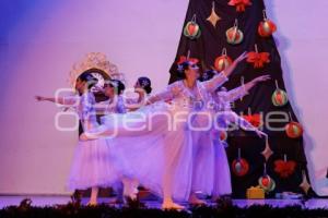IMACP . BALLET NAVIDEÑO