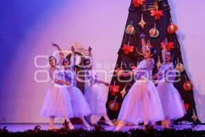 IMACP . BALLET NAVIDEÑO