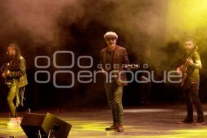 CONCIERTO . LIRAN ROLL