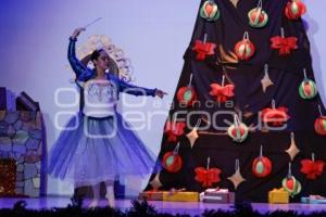 IMACP . BALLET NAVIDEÑO
