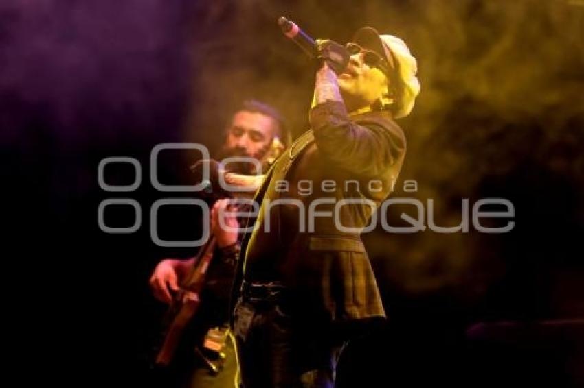 CONCIERTO . LIRAN ROLL