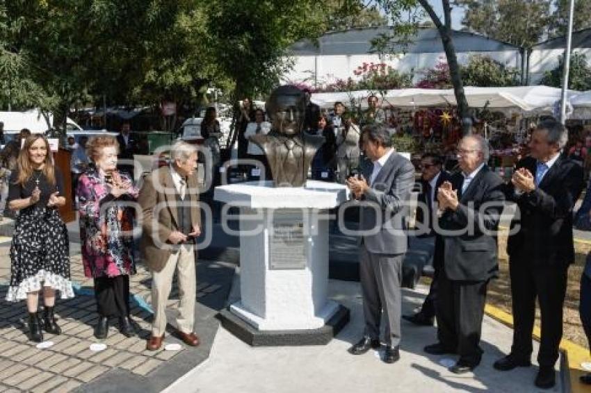 GOBIERNO ESTATAL . ESCULTURA