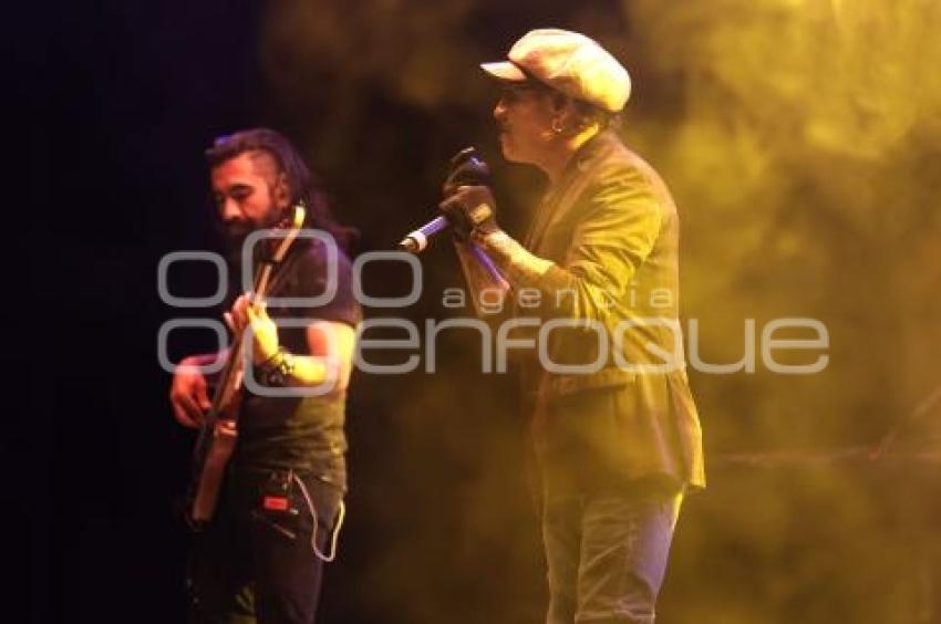 CONCIERTO . LIRAN ROLL