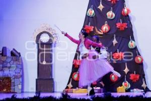 IMACP . BALLET NAVIDEÑO