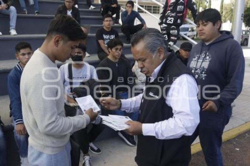 SELLADO CARTILLA MILITAR
