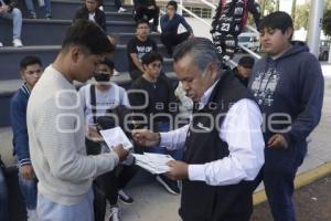 SELLADO CARTILLA MILITAR
