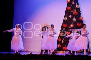 IMACP . BALLET NAVIDEÑO