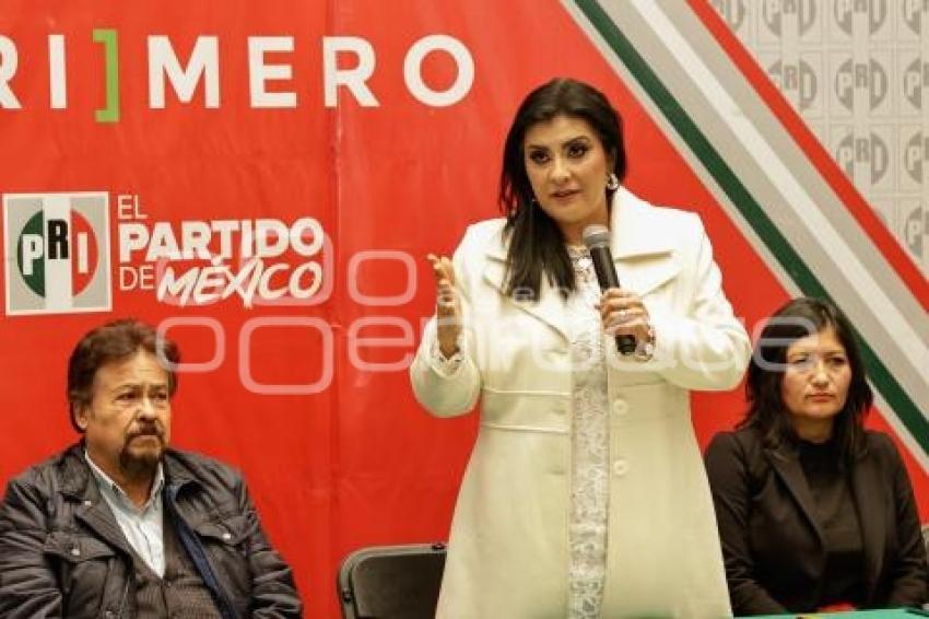 PRI . DELFINA POZOS