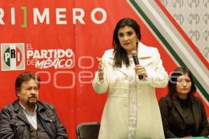 PRI . DELFINA POZOS