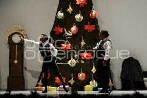 IMACP . BALLET NAVIDEÑO