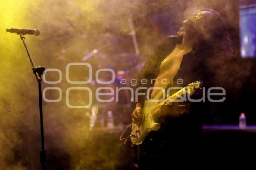 CONCIERTO . LIRAN ROLL
