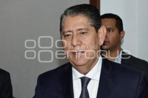 GILBERTO HIGUERA