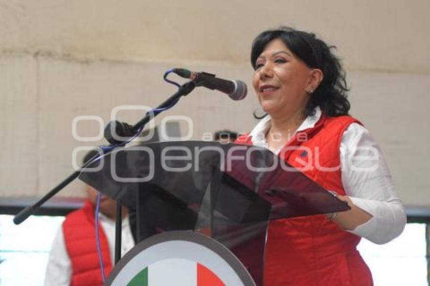 TLAXCALA . ANABELL ÁVALOS ZEMPOALTECA